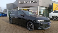 Opel Astra 2024