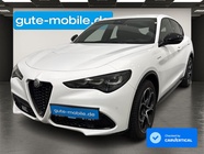 Alfa Romeo Stelvio 2024