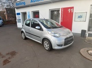 Citroen C1 2009