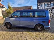 Volkswagen T6 2019