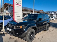 Toyota Land Cruiser 2026
