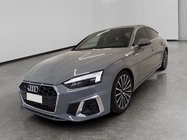 Audi A5 2020