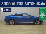Volkswagen Arteon 2022