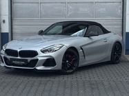 BMW Z4 2021