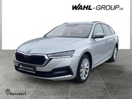 Skoda Octavia 2024