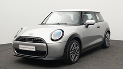 MINI Cooper 2025