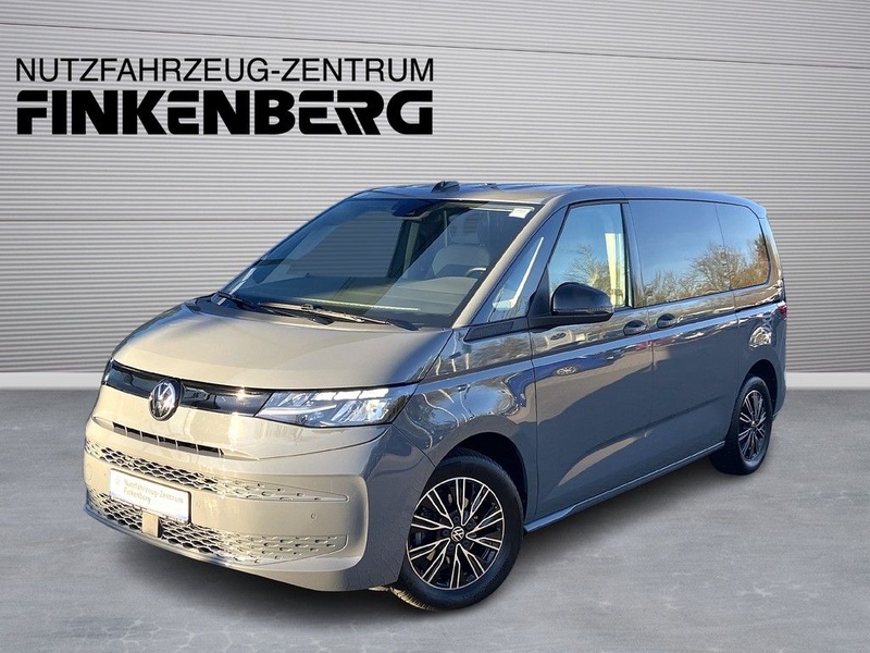 Volkswagen T7