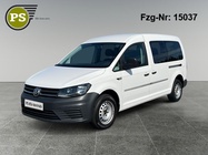 Volkswagen Caddy Maxi 2019