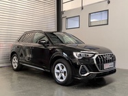 Audi Q3 2021