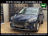 Ford Kuga 2021