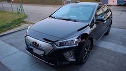 Hyundai Ioniq 2021