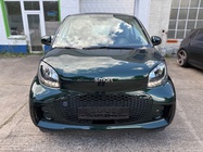 Smart ForTwo 2021