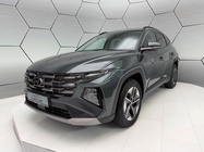 Hyundai Tucson 2025
