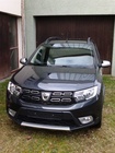 Dacia Logan 2020