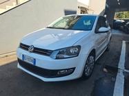 Volkswagen Polo 2010