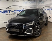 Audi Q2 2022