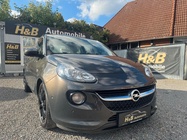 Opel Adam 2015