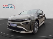 Skoda Enyaq 2025