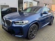 BMW X4 2022