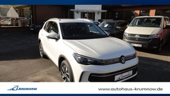 Volkswagen Tiguan 2025