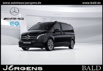 Mercedes-Benz V-Class 2021