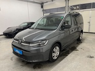 Volkswagen Caddy Maxi 2022