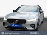 Volvo V60 2025