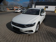 Volkswagen Passat 2021