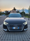 Audi A4 2021