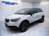 Opel Crossland 2019