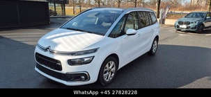 Citroen C4 2019