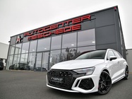 Audi RS3 2024