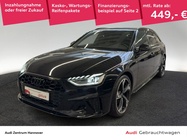 Audi A4 2024