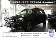 Mercedes-Benz GLB-Class 2022