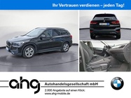 BMW X1 2021