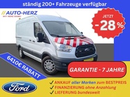 Ford Transit 2018