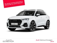 Audi Q3 2025