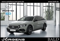 Mercedes-Benz E-Class 2025