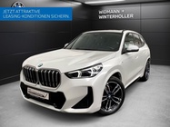 BMW X1 2025