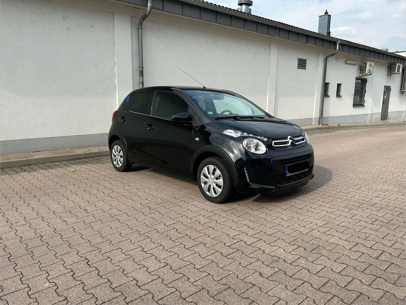 Citroen C1