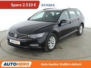 Volkswagen Passat 2023