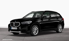 BMW X1 2022