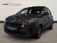 Hyundai i10 2021