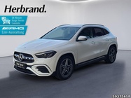 Mercedes-Benz GLA-Class 2024