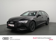 Audi A6 2025