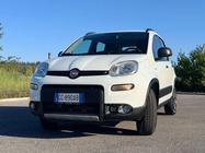 Fiat Panda 2021