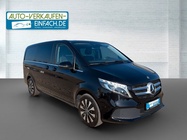 Mercedes-Benz V-Class 2021