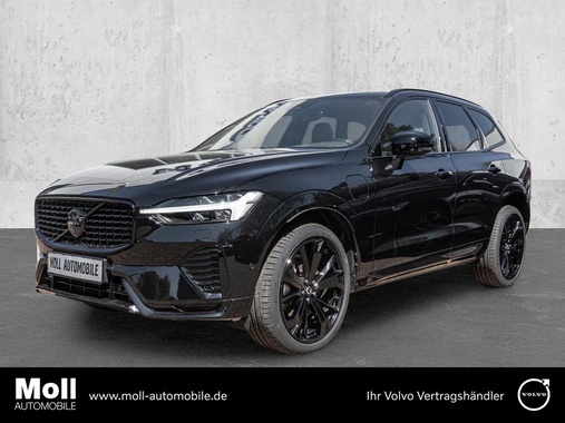 Volvo XC60 2024