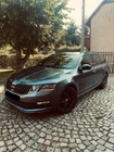 Skoda Octavia 2019