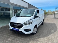 Ford Transit Custom 2021